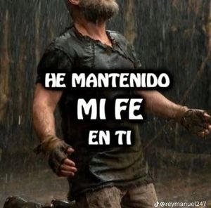 Meet your Posher, Javier